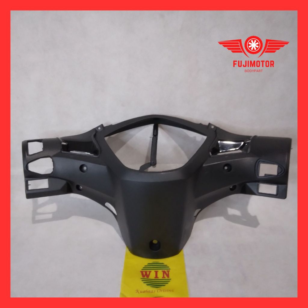 Batok Belakang Absolute Revo / Fit 110 2009 2010 2011 2012 2013 WIN Kualitas Orisinil