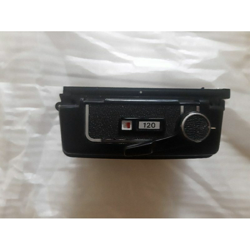 Kamera Medium format Mamiya RB67 Pro SD