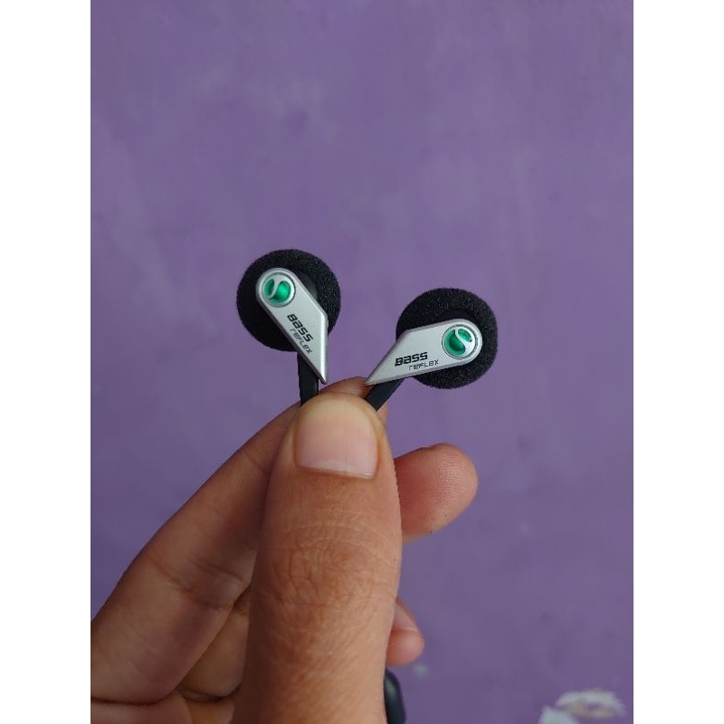 Sony Ericsson MH500 like new