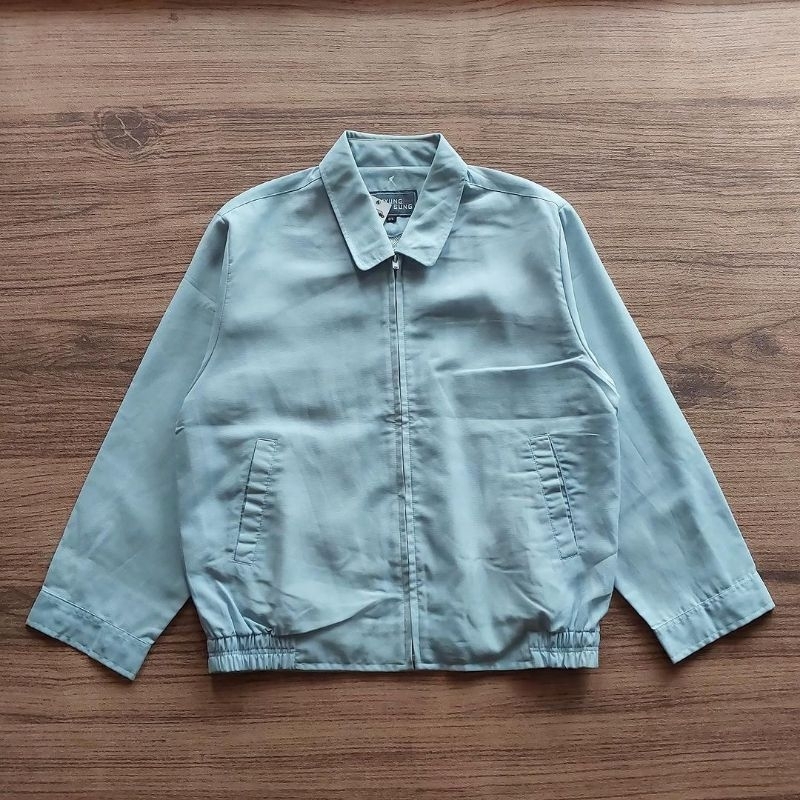 Myung Sung Casual Jacket