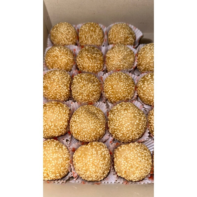 

PROMO !!! ONDE-ONDE PREMIUM BY ROTICOKLATKU