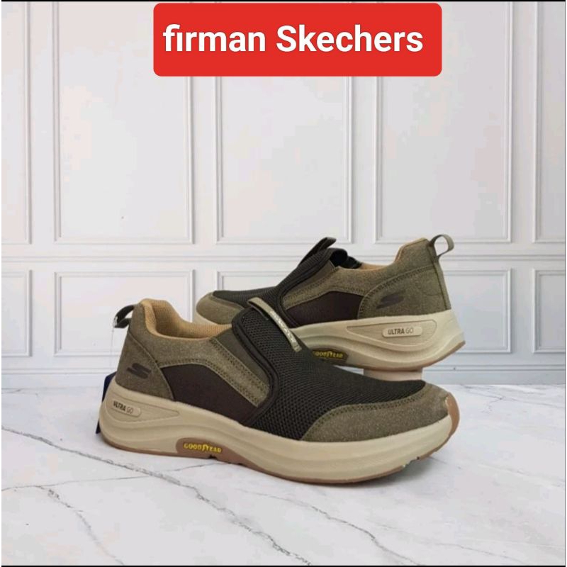 SKECHERS OUTDOOR X GOOD YEAR/SKECHERS PRIA/SKECHERS GOOD YEAR