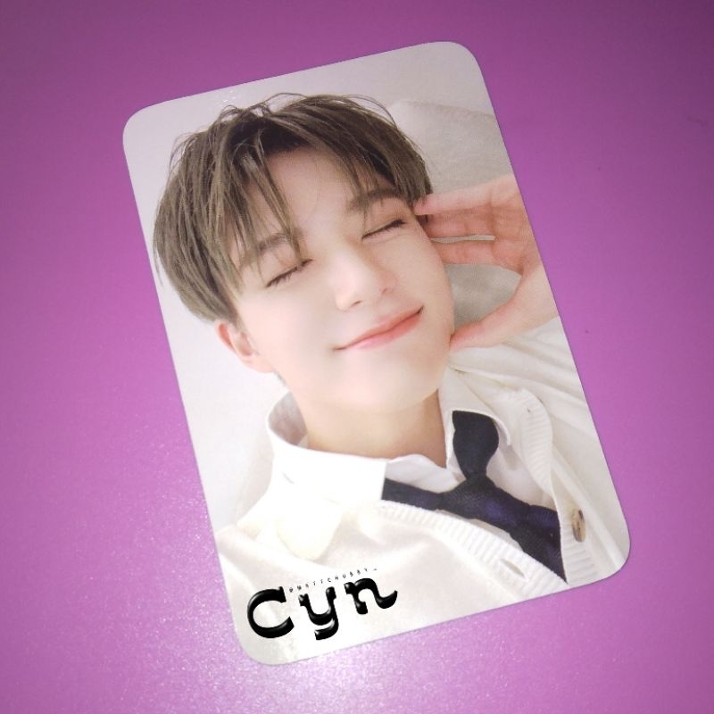 Pc Jeno Kolbuk Collect Book Sg23 (GANTI KE J&T)