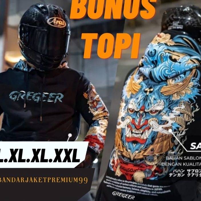 Promo hoodie prostreet L XL XXL sweater prostreet jaket prostreet hoodie pria prostreet prostreet wh