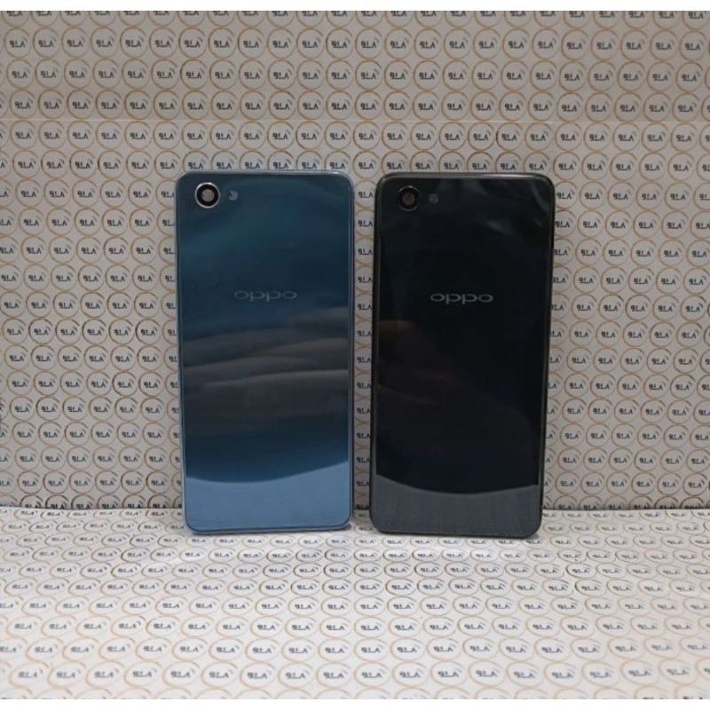 Tutup Belakang Backdoor Backcover Back Casing Housing Oppo F7 Youth