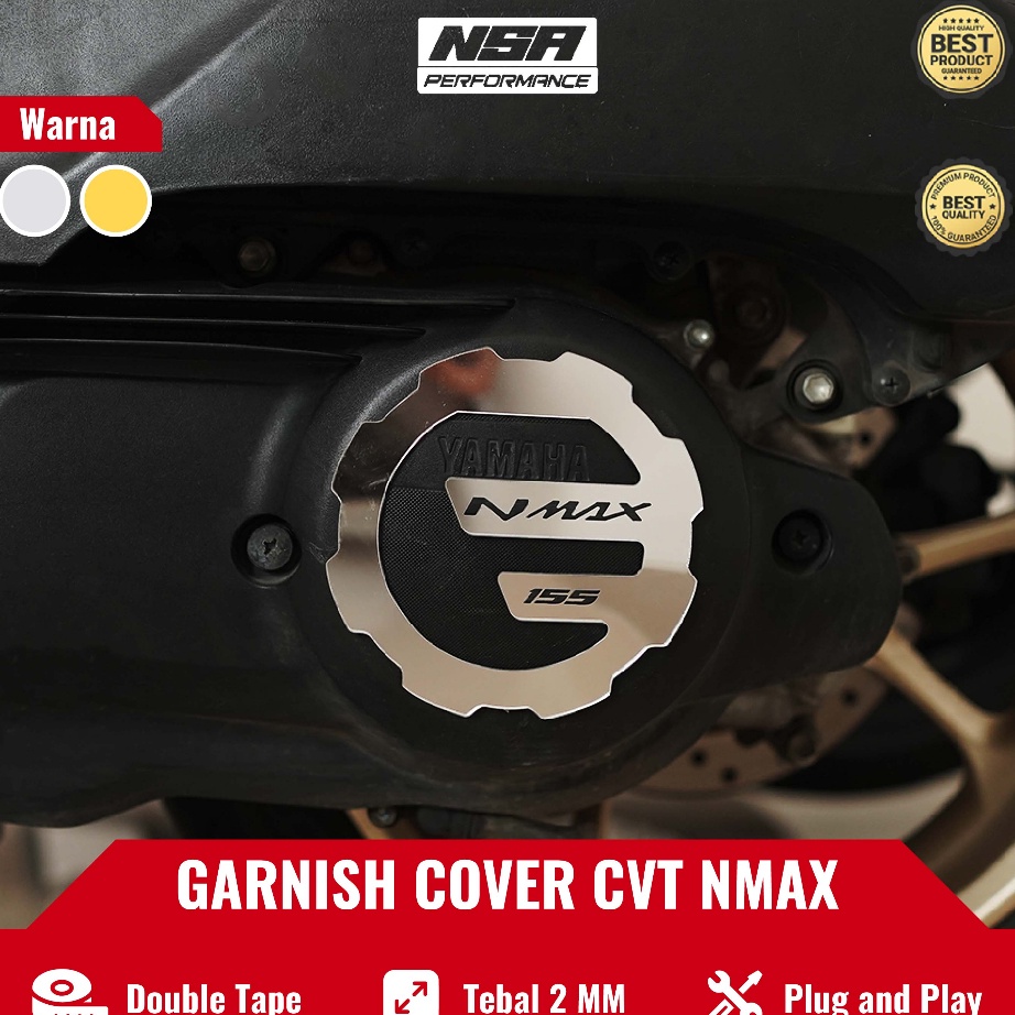 Best GARNISH CVT AEROX GARNIS CVT NMAX NEW CVT NMAX CVT AEROX AKSESORIS NMAX AKSESORIS AEROX