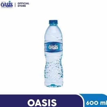 

Segera Beli OASIS 6 ML AIR KEMASAN ISI 24 PER DUS 32