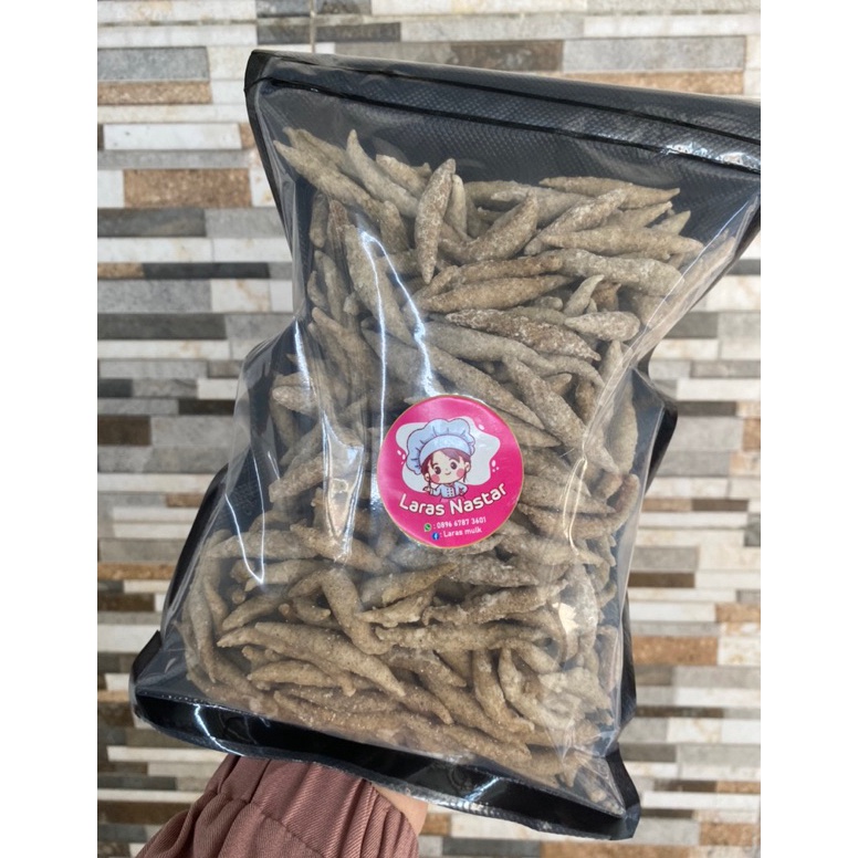 

Banting Harga TELOR GABUS KETAN HITAM GARING MANIS Y8L