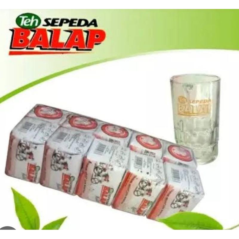 

TEH BALAP 1 PACK