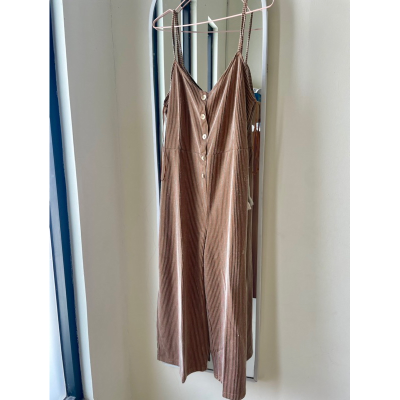 PRELOVED PRIMARK JUMPSUIT