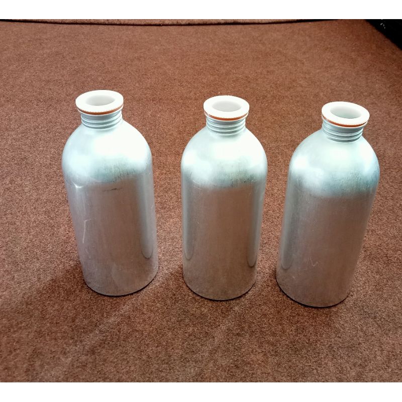 Botol Kaleng Parfum 500ml