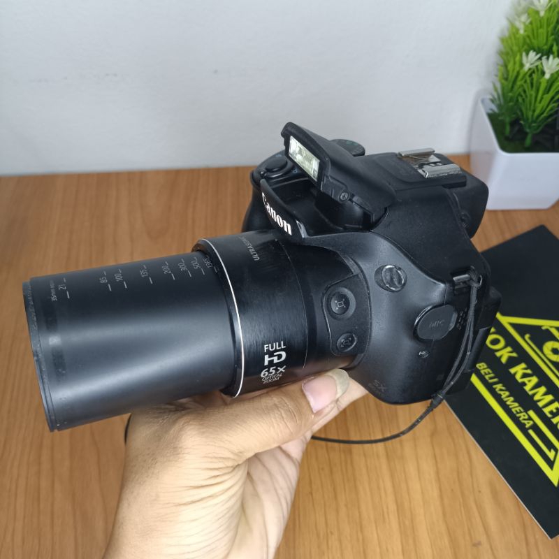 CANON SX60HS SX 60 HS POWERSHOOT CANON SX60 HS