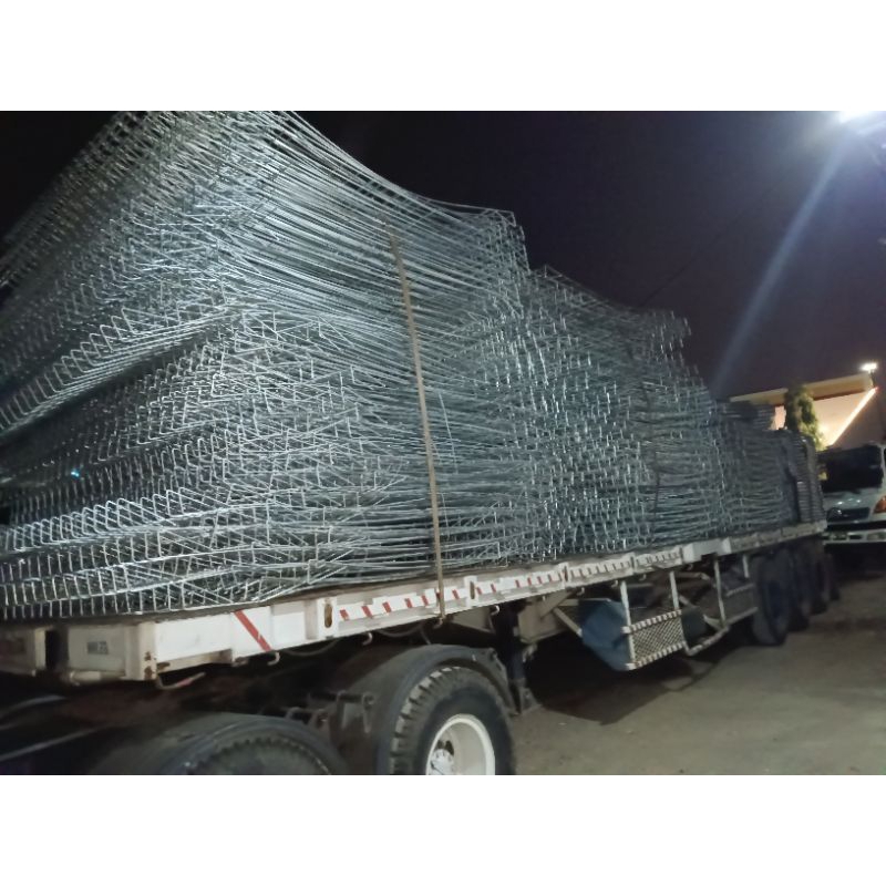 pagar brc, pagar brc murah, pabrik brc