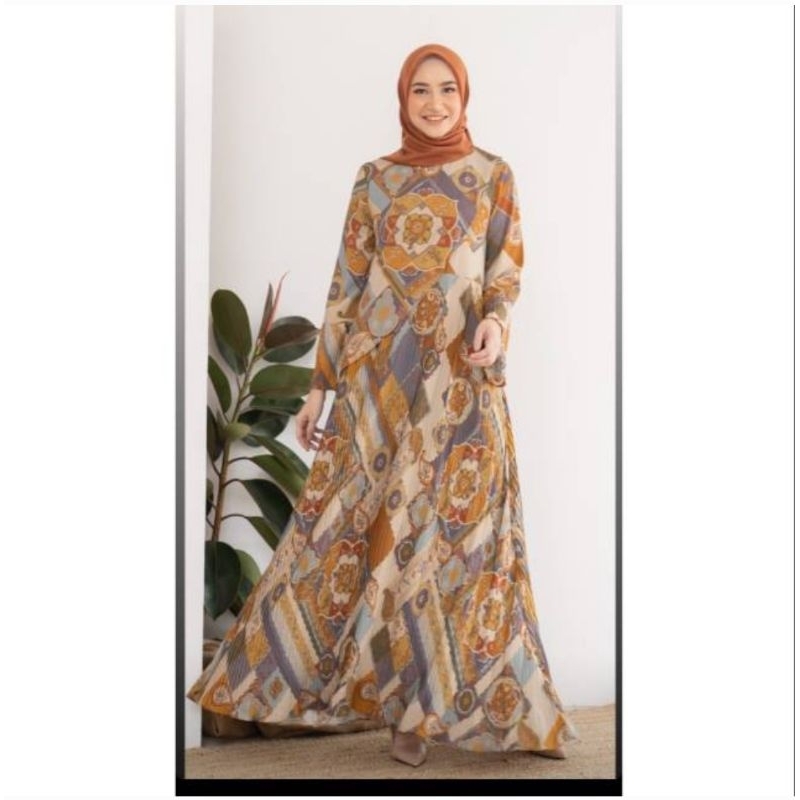 Heaven Lights Dress Preloved