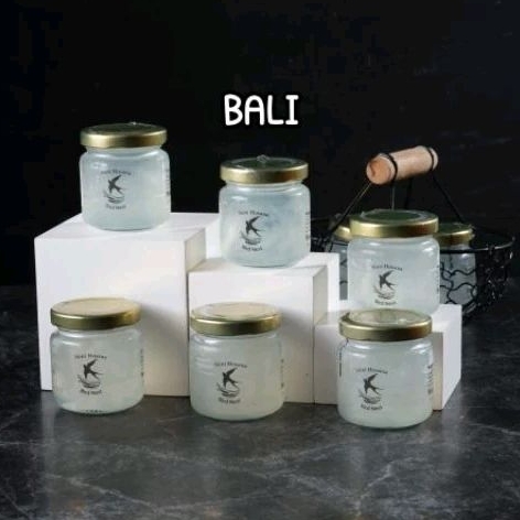 

Minuman Sarang Walet 100ML ISI 6