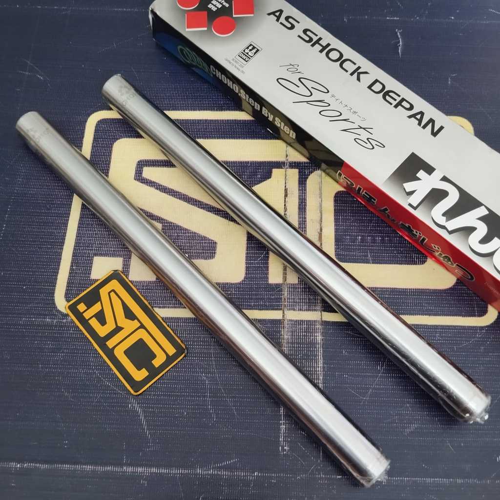 As Shock Shockbreaker Depan Kawasaki Kaze / Kaze R Choho