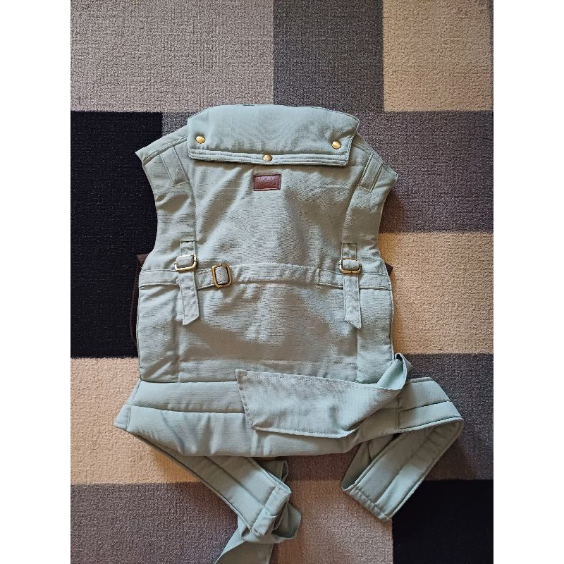 Gendongan SSC Mybabypouch Preloved