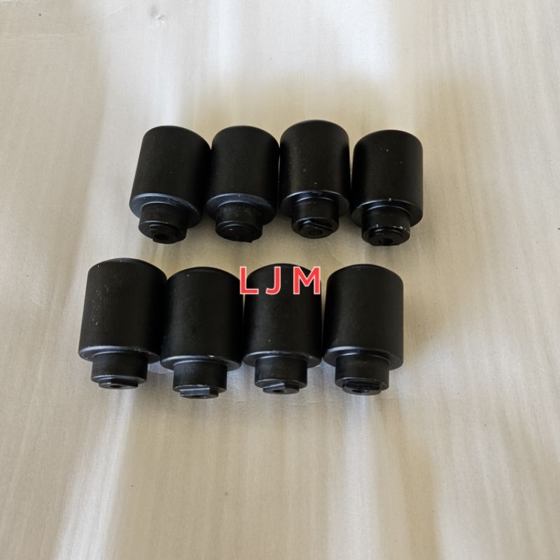 Jalu Stang Bandul Stang Set Weight Handle Honda CBR 150 Ori