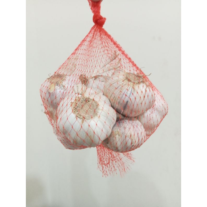 

BAWANG HONAN IMPORT 1Kg / BAWANG PUTIH BANCI IMPORT 1000gr / FRESH