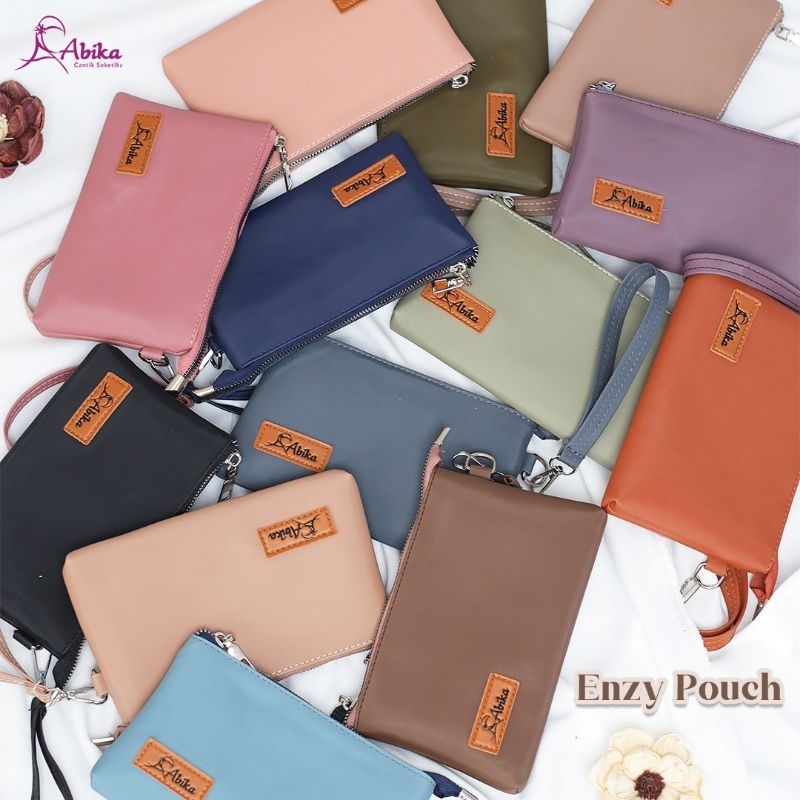 Abika Enzy Pouch