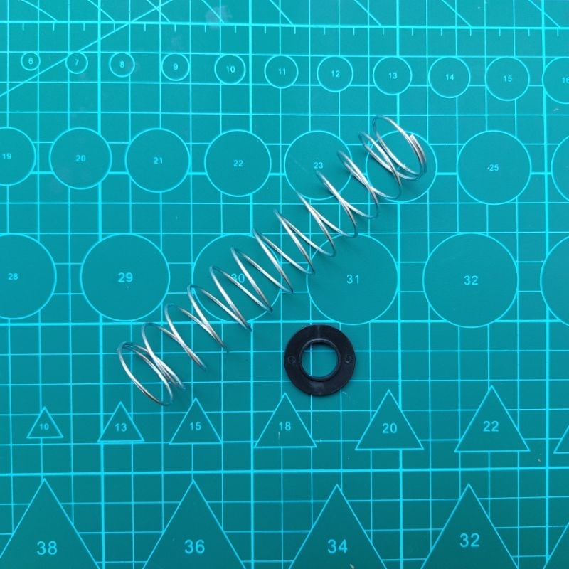 pir skep karbu PE28 per skep karbu PWL 26/28