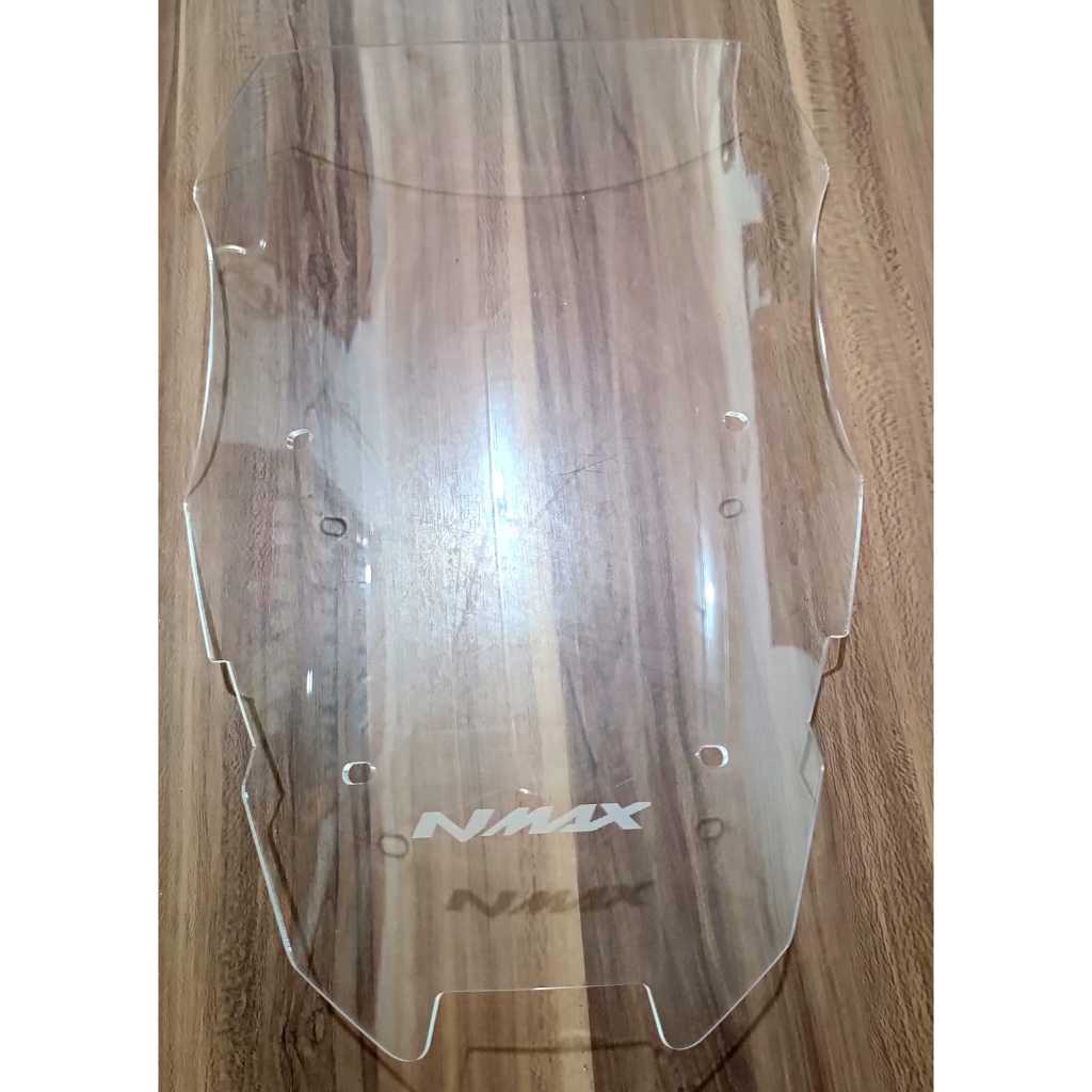 Visor Windshield NMAX 2020 Ocito Bening