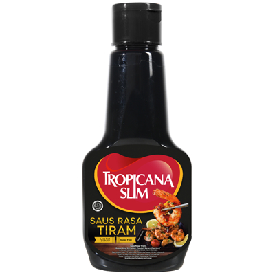 Tropicana Slim Saus Tiram 200 ml