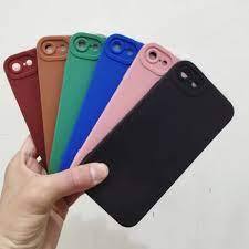 Soft Case Ip 7, Ip 7 Plus, Ip 8, Ip 8 Plus