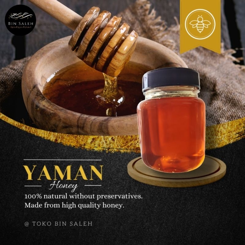 

Madu Yaman Mara’i Super