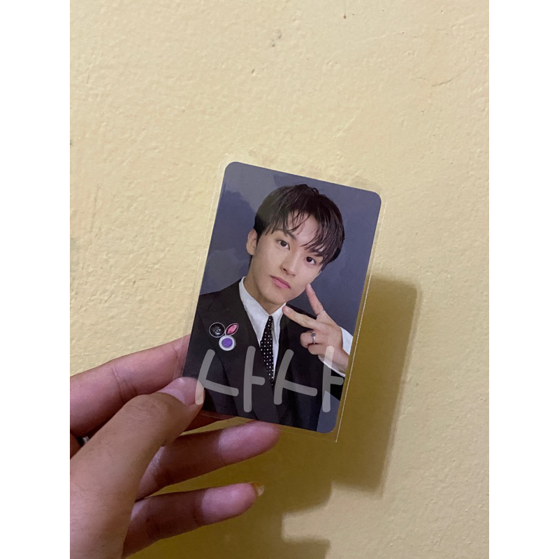 PC Mark Lee album favorite ver classic