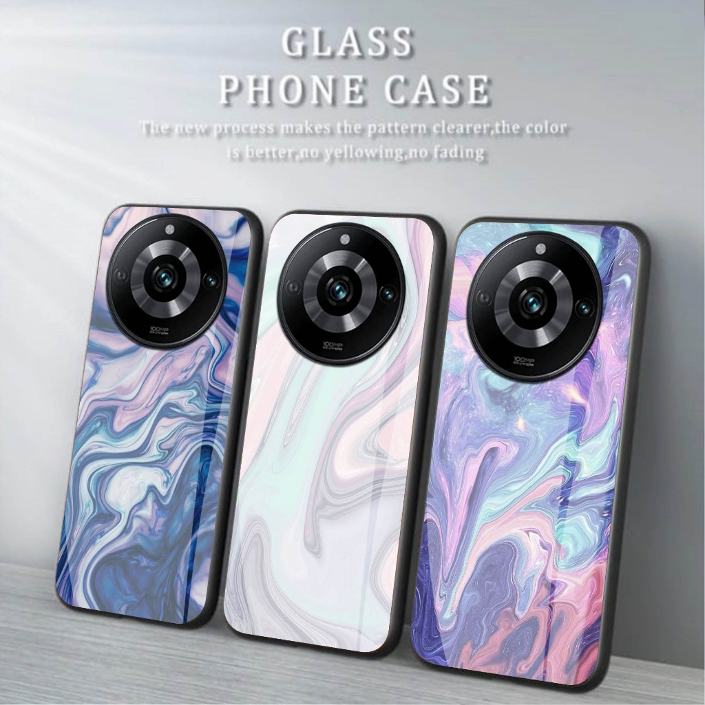 CaseKaca REALME11 5G/11 PRO 5G/11 PRO PLUS 5G - KesingHp REALME 115G/11 PRO 5G /11PRO PLUS 5G - Case