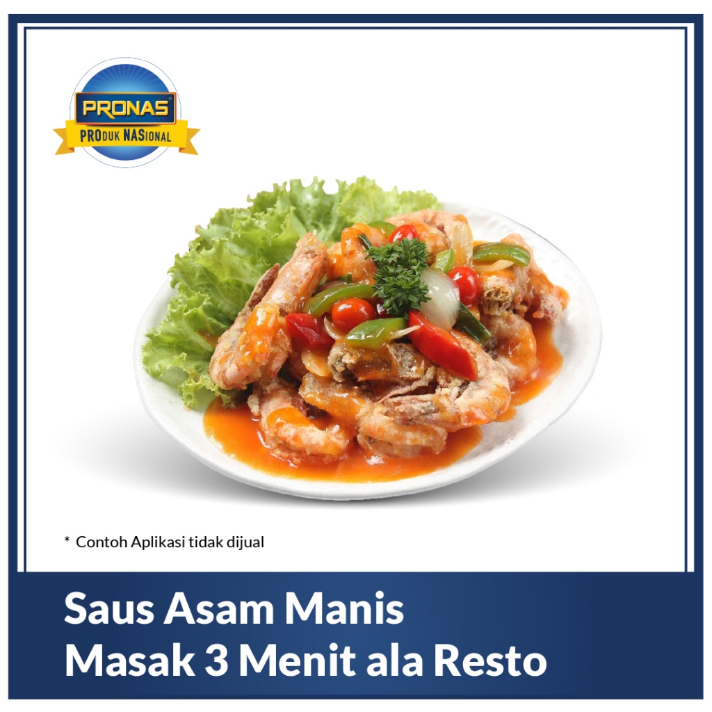 PRONAS Paket NATARU B