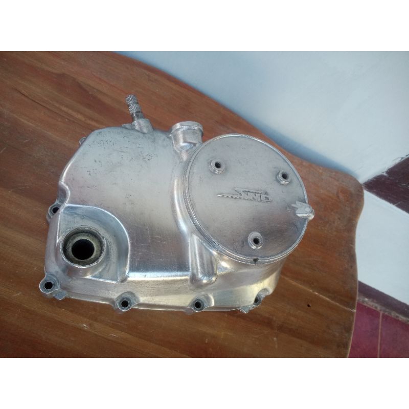 BLOK KOPLING SND SUPRA X125 KARISMA