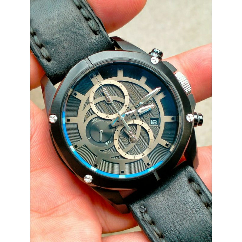 jam ac6589mc crono aktif