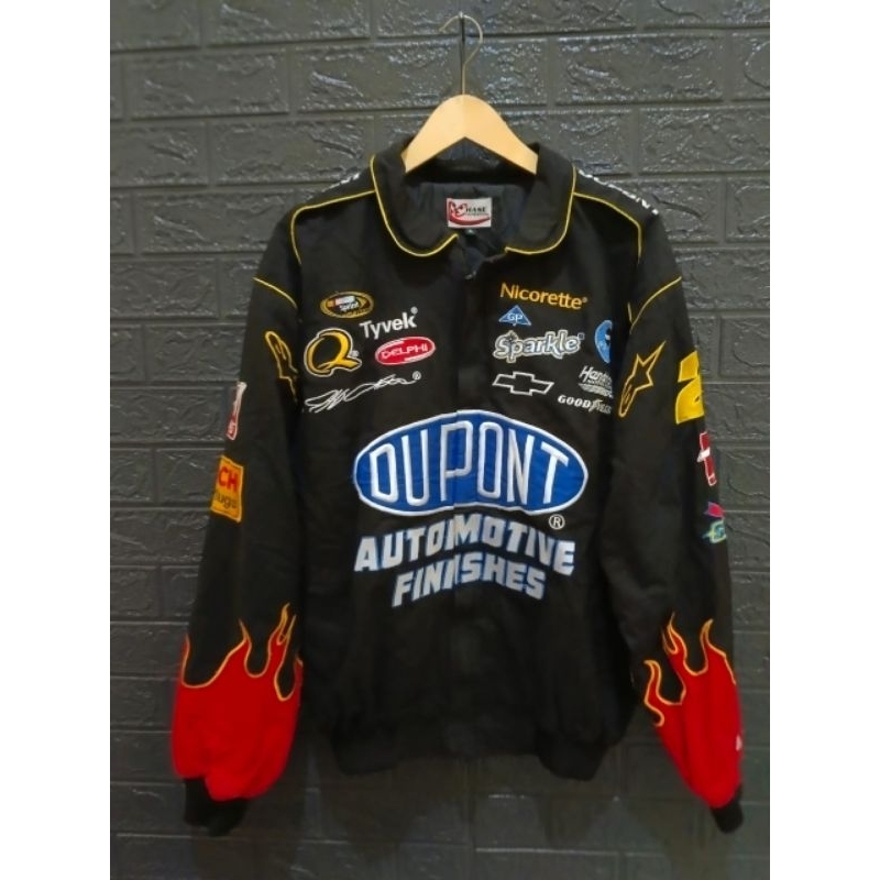 Dupont Nascar
