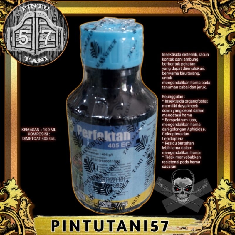 PERFEKTAN 405EC 100ML