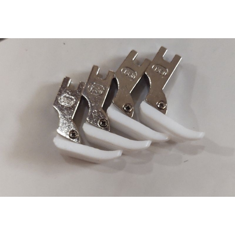 Sepatu Teflon T35 / Sepatu Mesin Jahit High Speed Industri T35