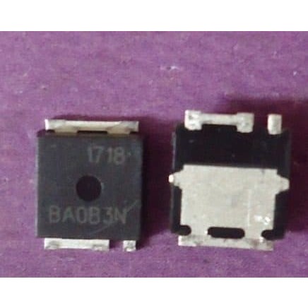 IC mosfet AO1718