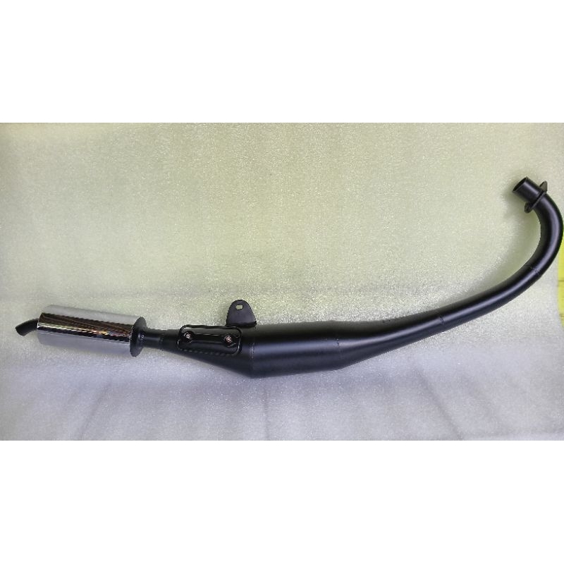 knalpot satria lumba,satria hiu