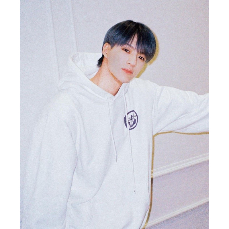 HOODIE SMILE JENO NCT