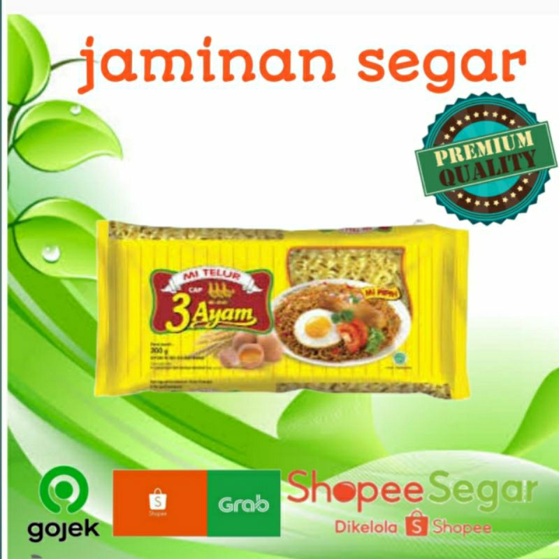 

mie telur