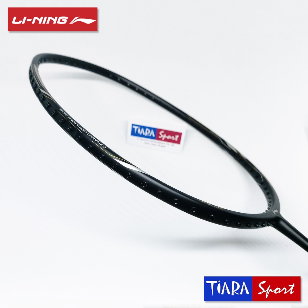 Raket LI-NING Air Force G2- 5U Badminton Racket Lining