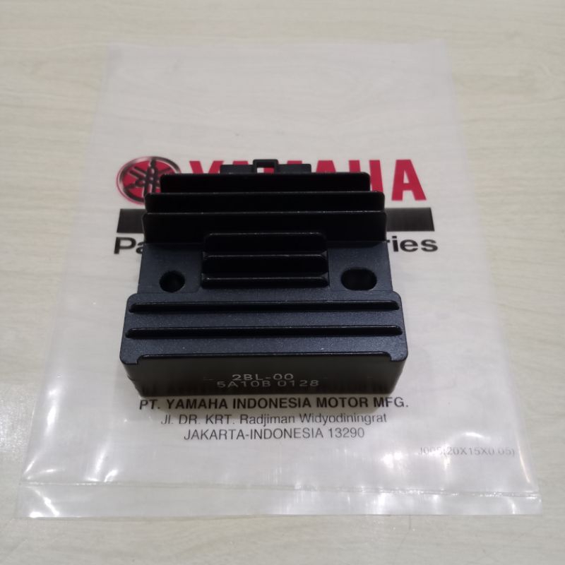 Kiprok Regulator Kiprok Mio M3 2BL Kiprok Mio M3 125 Mio Soul GT 125 LED Fino 125