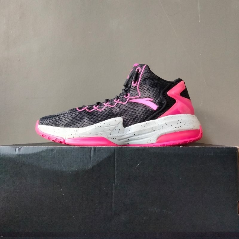 Sepatu Basket Anta KT 3 Team 2.0