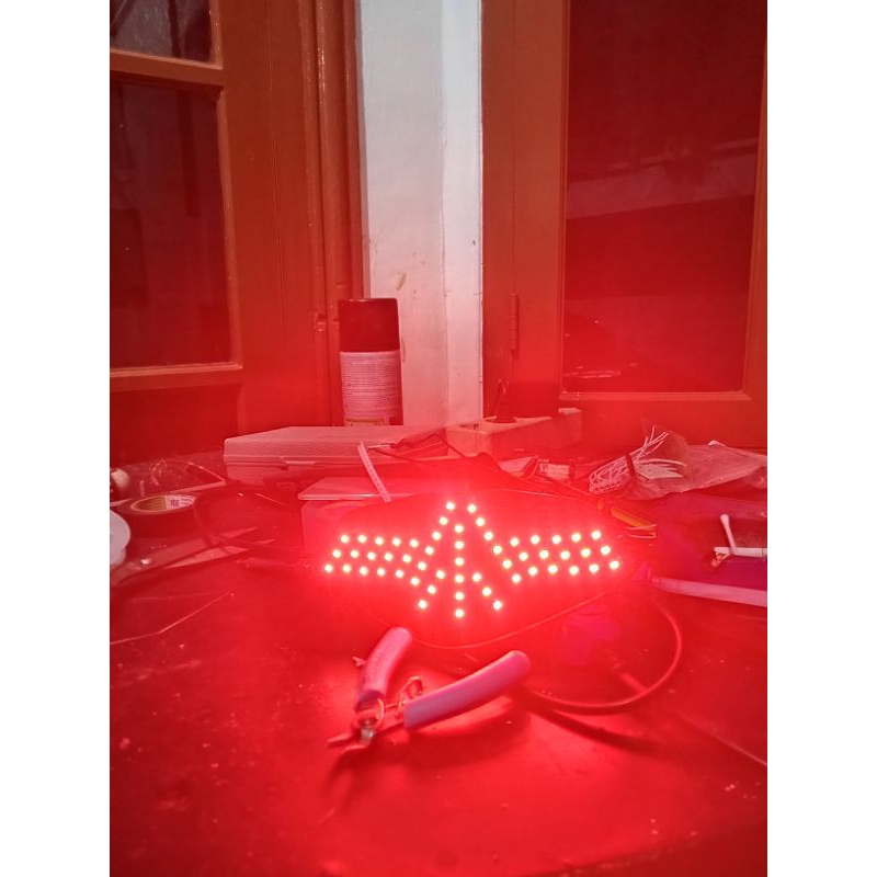 STOPLAMP RUNNING VARIO 125 led new