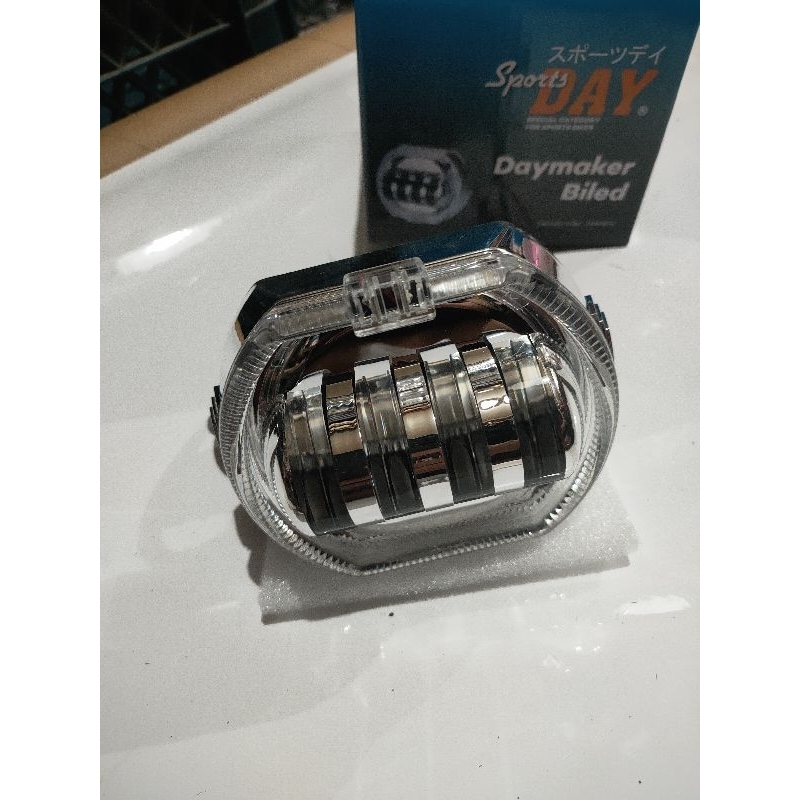 Lampu daymaker biled