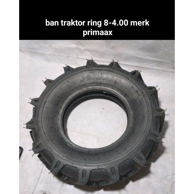 ban traktor ring 8-4.00 merk primaax natanmokong