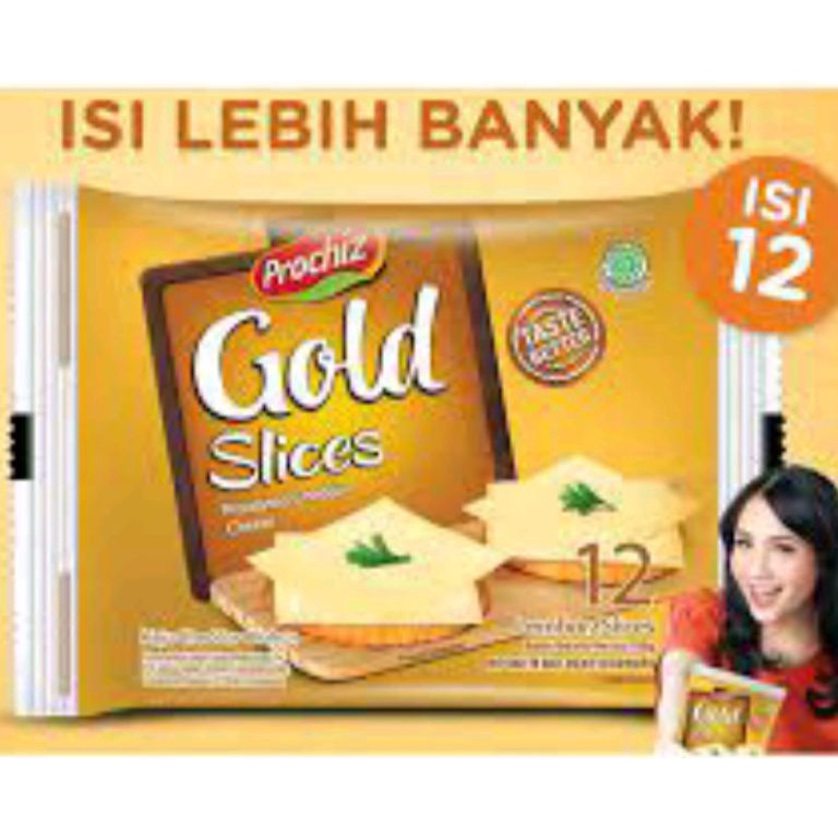 

Kode RGR423 KEJU PROCHIZ GOLD SLICE 12s 156 gram