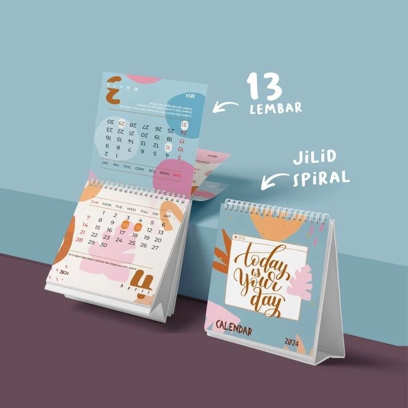 

PROMO AKHIR TAHUN ~ KALENDER UNYU