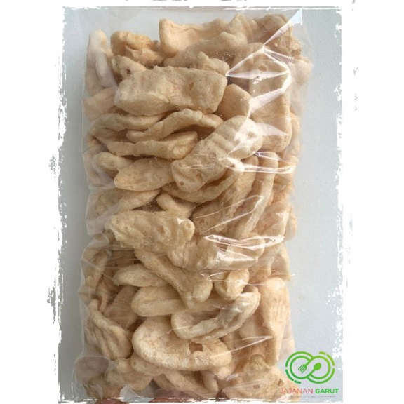 

KODE TFO374 Cuanki Lidah isi 15 pcs Renyah Gurih Halal Higenis TOPPING BASO ACI CUANKI SEBLAK